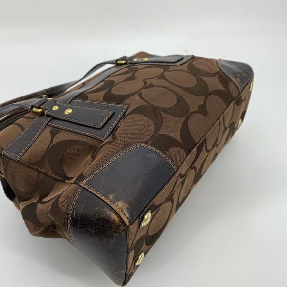 Coach bag - Picture 7 of 12